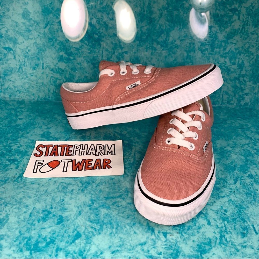 Vans Era 'Rose Dawn'